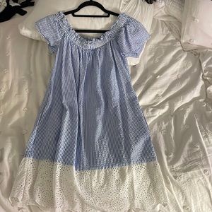 Darling dress from French Connection